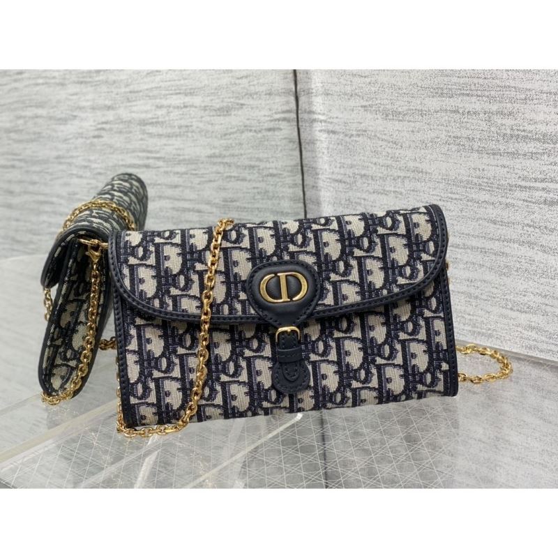 D*or satchel bags